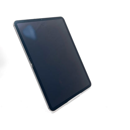 【最速発送】Apple iPad Pro 11インチ 第2世代 256GB スペースブラック WiFi+Cellular docomo 白ロム【難有】