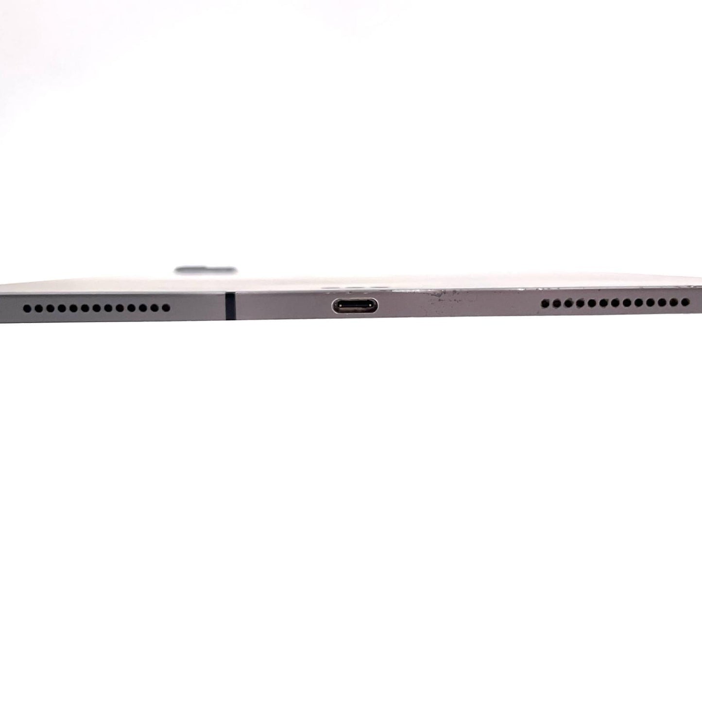 【最速発送】Apple iPad Pro 11インチ 第2世代 256GB スペースブラック WiFi+Cellular docomo 白ロム【難有】