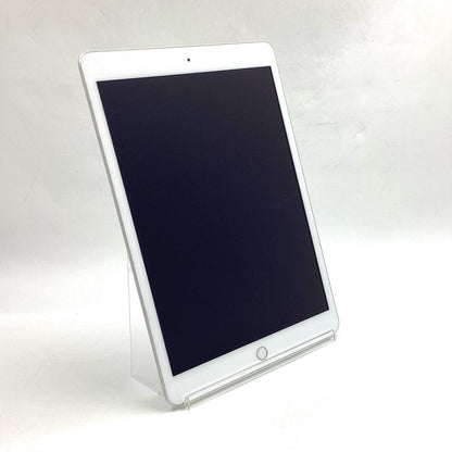 【全額返金保証】【最速発送】Apple iPad iPad（第8世代） 10.2インチ 32GB シルバー Wi-Fi 動作確認済