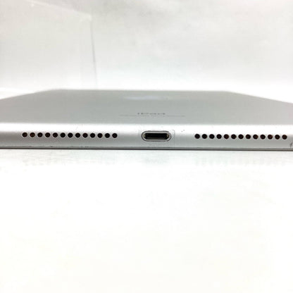 【全額返金保証】【最速発送】Apple iPad iPad（第8世代） 10.2インチ 32GB シルバー Wi-Fi 動作確認済