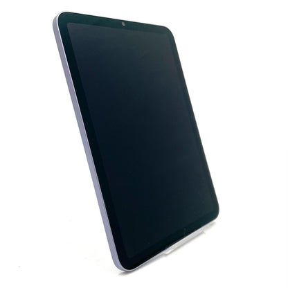 【全額返金保証】【最速発送】Apple iPad iPad mini（第6世代） 8.3インチ 64GB パープル Wi-Fi 美品 動作確認済