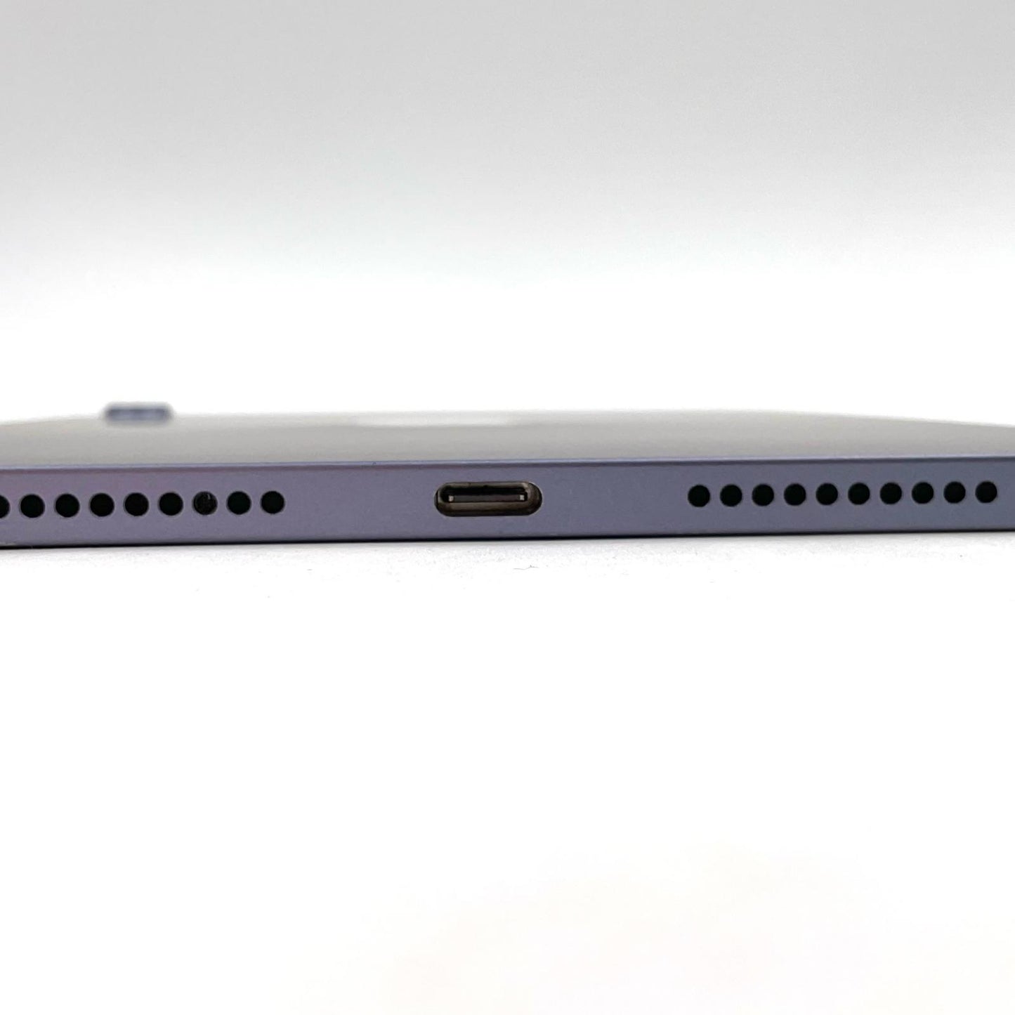 【全額返金保証】【最速発送】Apple iPad iPad mini（第6世代） 8.3インチ 64GB パープル Wi-Fi 美品 動作確認済
