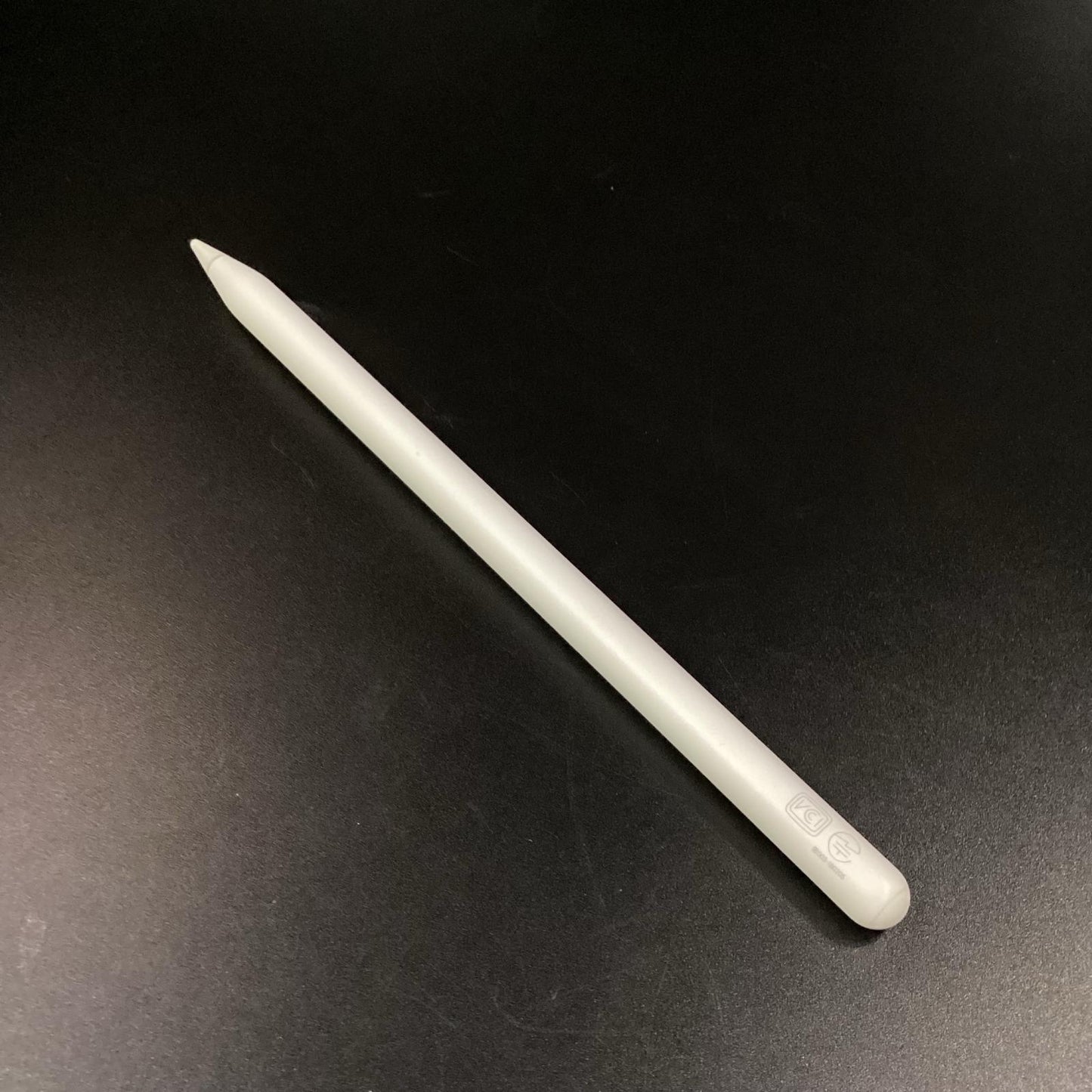 【全額返金保証】【最速発送】Apple Apple Pencil 第２世代 003-180205 美品 動作確認済