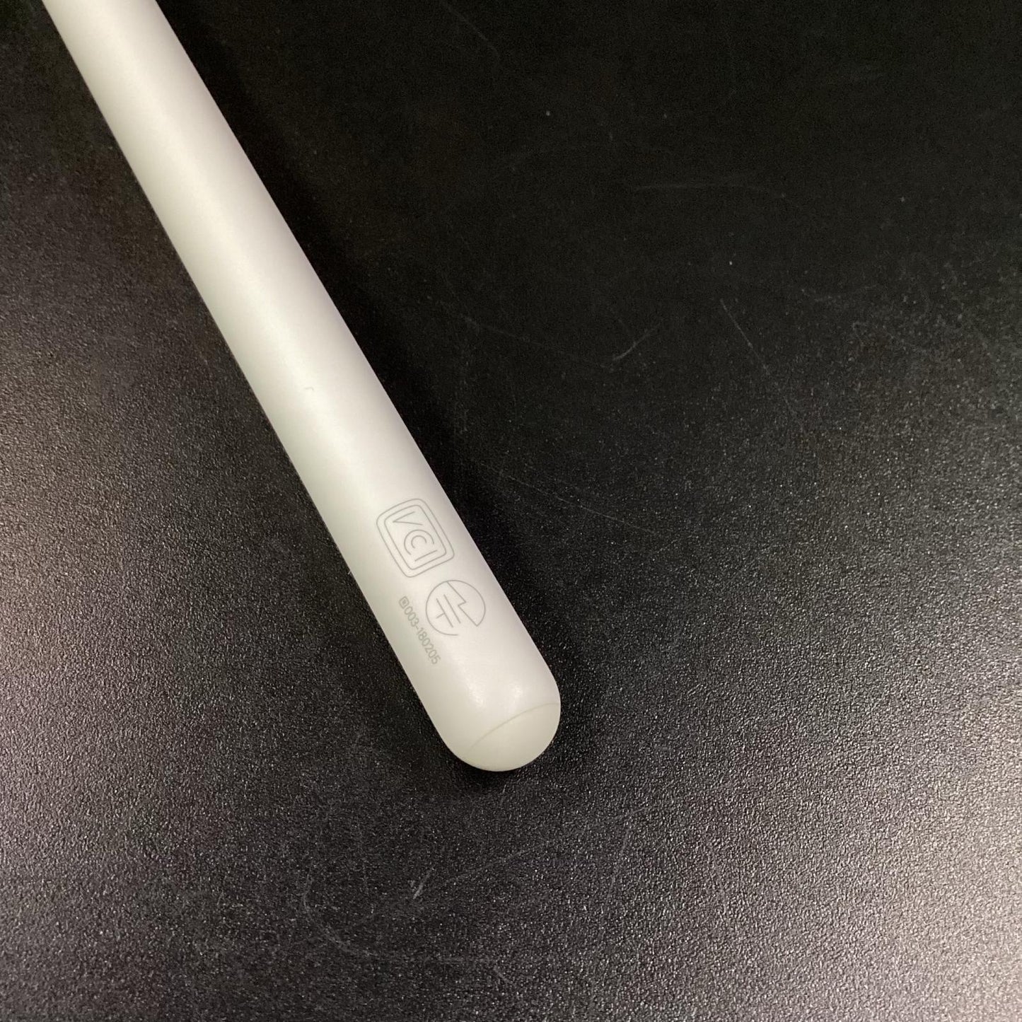 【全額返金保証】【最速発送】Apple Apple Pencil 第２世代 003-180205 美品 動作確認済