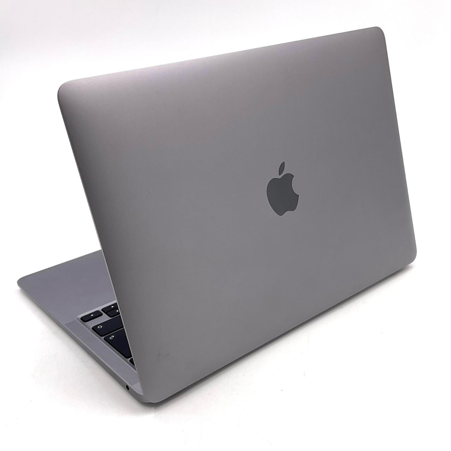 【全額返金保証】【最速発送】Apple MacBook Air 13.3インチ 2020 M1 8GB 256GB スペースグレイ 100% 美品 動作確認済