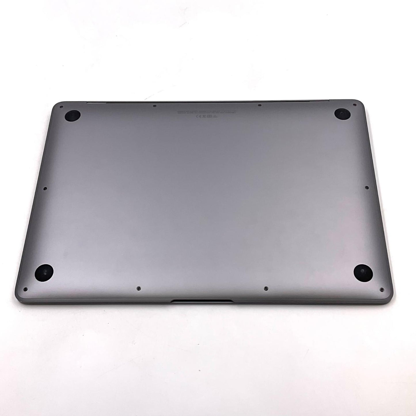 【全額返金保証】【最速発送】Apple MacBook Air 13.3インチ 2020 M1 8GB 256GB スペースグレイ 100% 美品 動作確認済