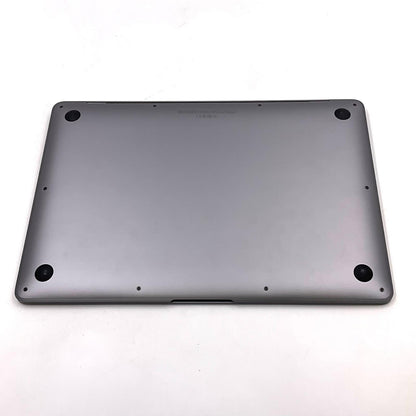 【全額返金保証】【最速発送】Apple MacBook Air 13.3インチ 2020 M1 8GB 256GB スペースグレイ 100% 美品 動作確認済