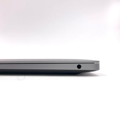 【全額返金保証】【最速発送】Apple MacBook Air 13.3インチ 2020 M1 8GB 256GB スペースグレイ 100% 美品 動作確認済