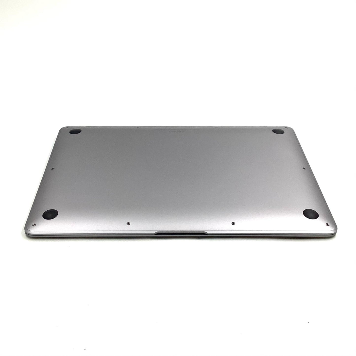 【全額返金保証】【最速発送】Apple MacBook Air 13.3インチ 2020 M1 8GB 256GB スペースグレイ 98% 美品 動作確認済