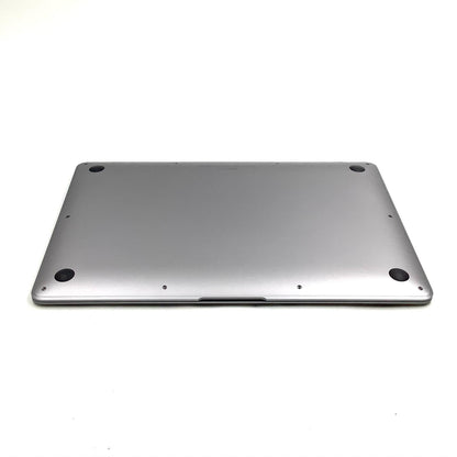 【全額返金保証】【最速発送】Apple MacBook Air 13.3インチ 2020 M1 8GB 256GB スペースグレイ 98% 美品 動作確認済
