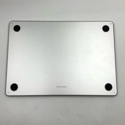 【全額返金保証】【最速発送】Apple MacBook Air 13インチ 2024 M3 8GB 256GB シルバー 100% 動作確認済
