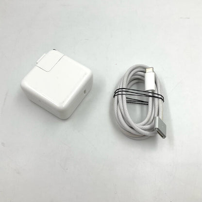 【全額返金保証】【最速発送】Apple MacBook Air 13インチ 2024 M3 8GB 256GB シルバー 100% 動作確認済