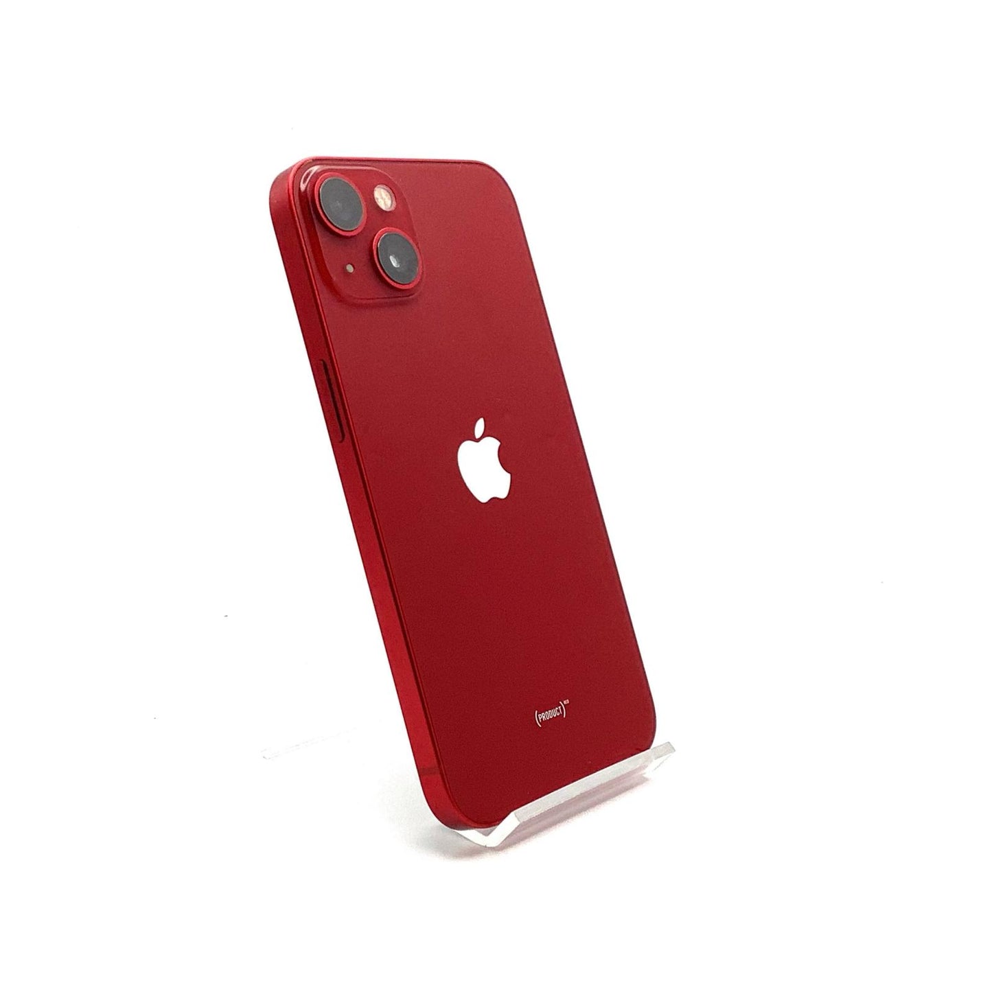 【全額返金保証】【最速発送】Apple iPhone iPhone 13 128GB (PRODUCT)RED Softbank 白ロム 美品 動作確認済 81%