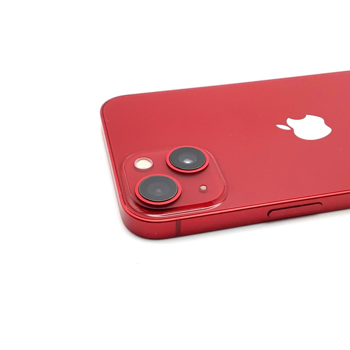 【全額返金保証】【最速発送】Apple iPhone iPhone 13 128GB (PRODUCT)RED Softbank 白ロム 美品 動作確認済 81%