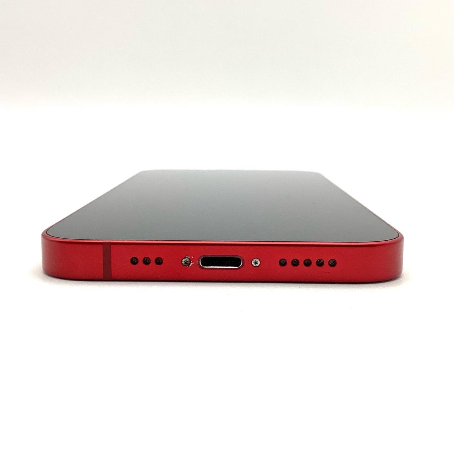 【全額返金保証】【最速発送】Apple iPhone iPhone 13 128GB (PRODUCT)RED Softbank 白ロム 美品 動作確認済 81%
