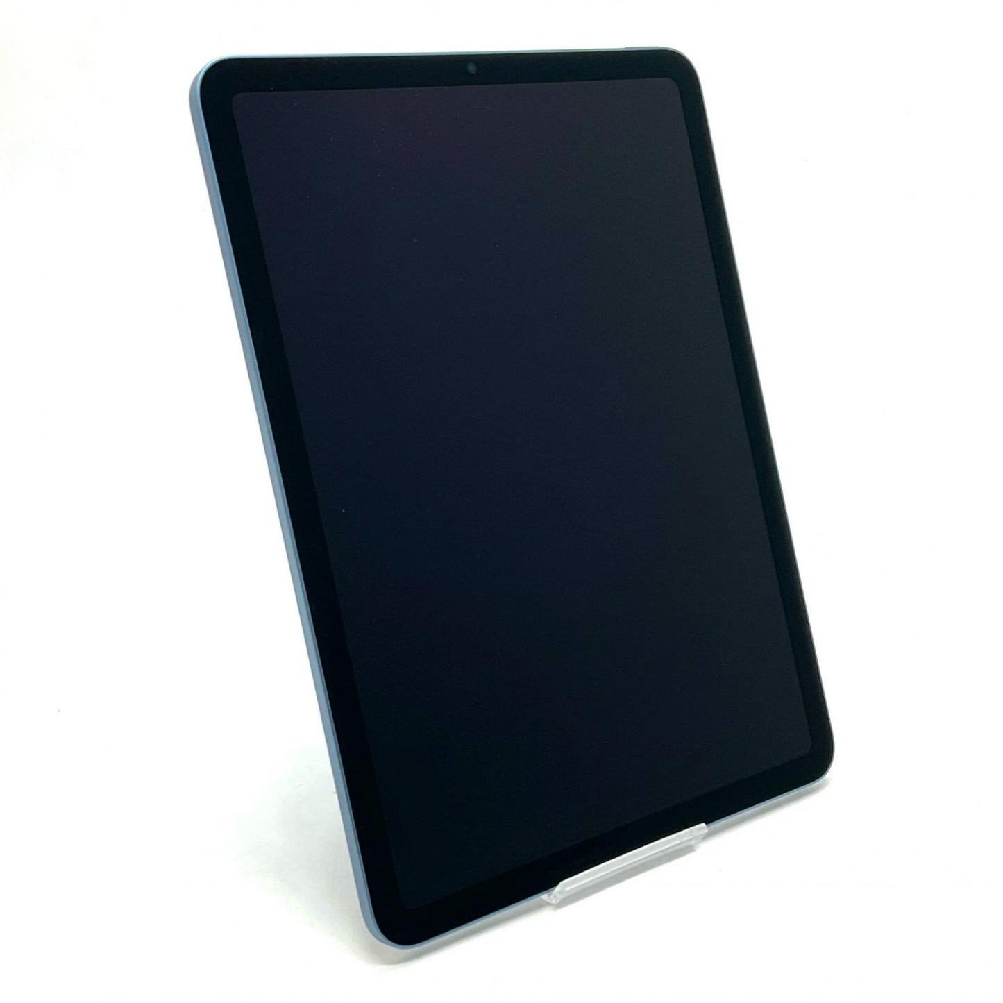 【全額返金保証】【最速発送】Apple iPad Air 10.9インチ 第5世代 256GB ブルー Wi-Fi 美品 動作確認済