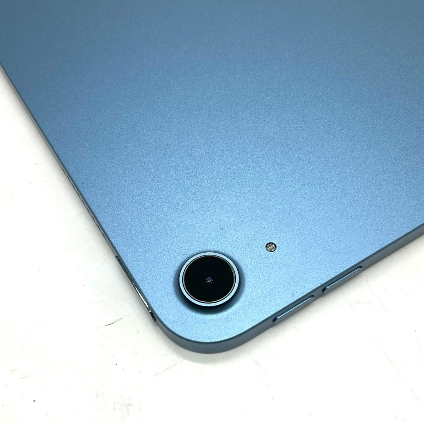 【全額返金保証】【最速発送】Apple iPad Air 10.9インチ 第5世代 256GB ブルー Wi-Fi 美品 動作確認済