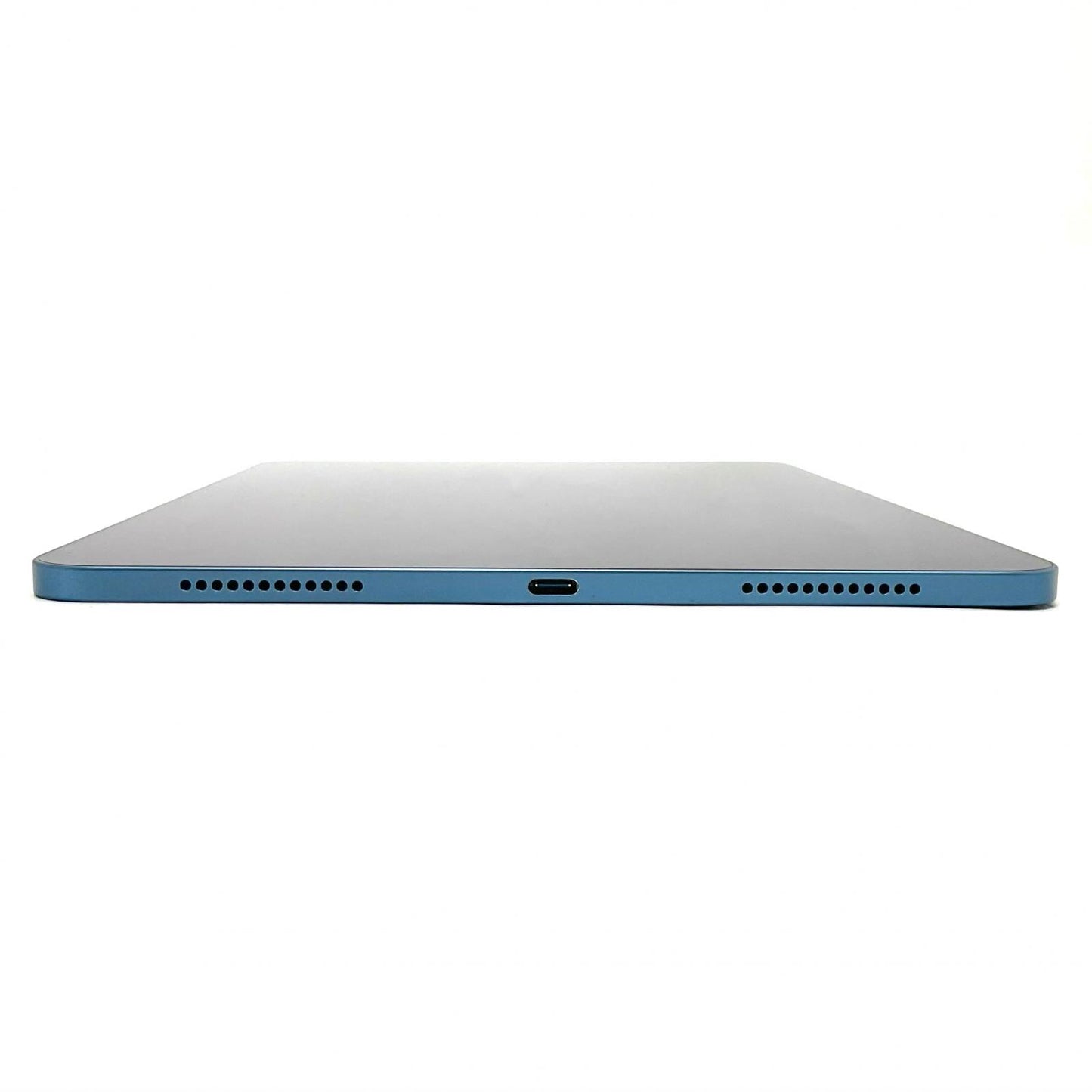 【全額返金保証】【最速発送】Apple iPad Air 10.9インチ 第5世代 256GB ブルー Wi-Fi 美品 動作確認済