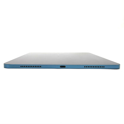 【全額返金保証】【最速発送】Apple iPad Air 10.9インチ 第5世代 256GB ブルー Wi-Fi 美品 動作確認済