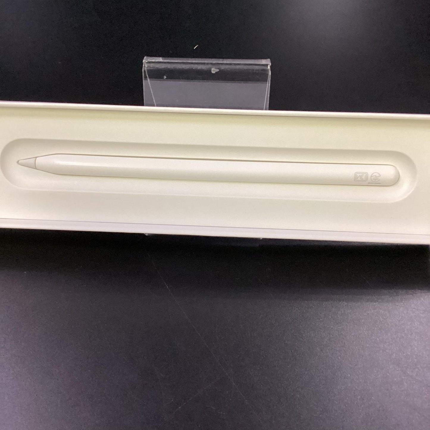 【全額返金保証】【最速発送】Apple Pencil 第2世代 PU8F2J/A 美品 動作確認済