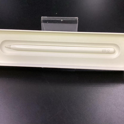 【全額返金保証】【最速発送】Apple Pencil 第2世代 PU8F2J/A 美品 動作確認済