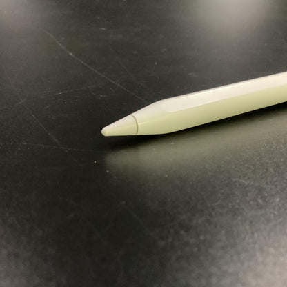 【全額返金保証】【最速発送】Apple Pencil 第2世代 PU8F2J/A 美品 動作確認済
