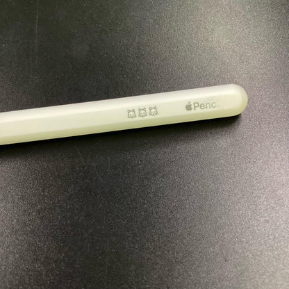 【全額返金保証】【最速発送】Apple Pencil 第2世代 PU8F2J/A 美品 動作確認済