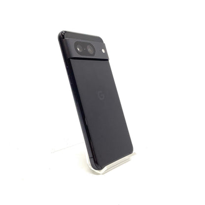 【全額返金保証】【最速発送】Google Pixel 8 128GB Obsidian Softbank GZPF0 白ロム 動作確認済