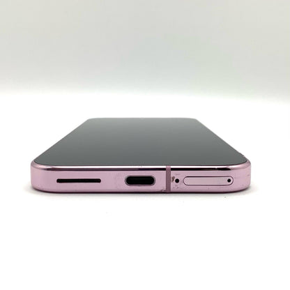 【全額返金保証】【最速発送】Google Pixel 9Pro 256GB Rose SIMフリー GWVK6 白ロム 動作確認済