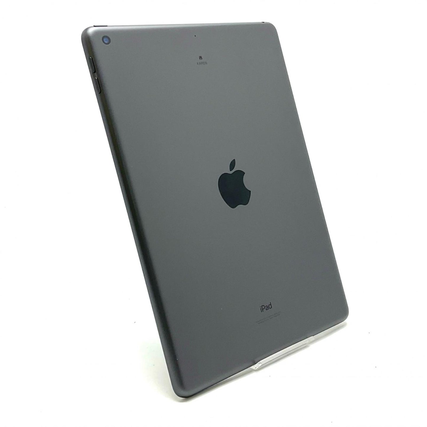 【全額返金保証】【最速発送】Apple iPad iPad 10.2インチ 第9世代 64GB スペースグレイ Wi-Fi 超美品 動作確認済