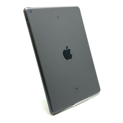 【全額返金保証】【最速発送】Apple iPad iPad 10.2インチ 第9世代 64GB スペースグレイ Wi-Fi 超美品 動作確認済