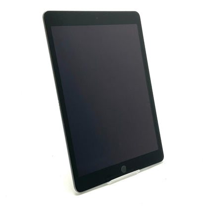 【全額返金保証】【最速発送】Apple iPad iPad 10.2インチ 第9世代 64GB スペースグレイ Wi-Fi 超美品 動作確認済