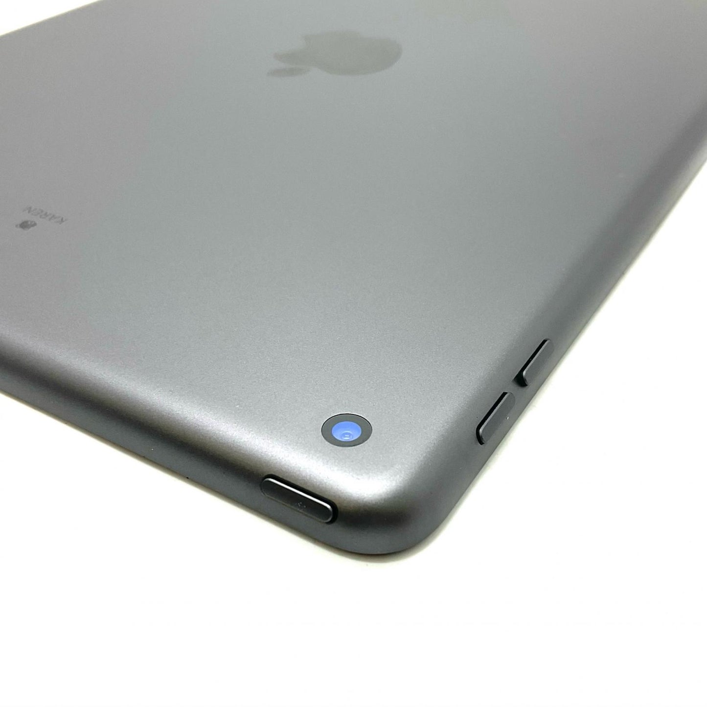 【全額返金保証】【最速発送】Apple iPad iPad 10.2インチ 第9世代 64GB スペースグレイ Wi-Fi 動作確認済