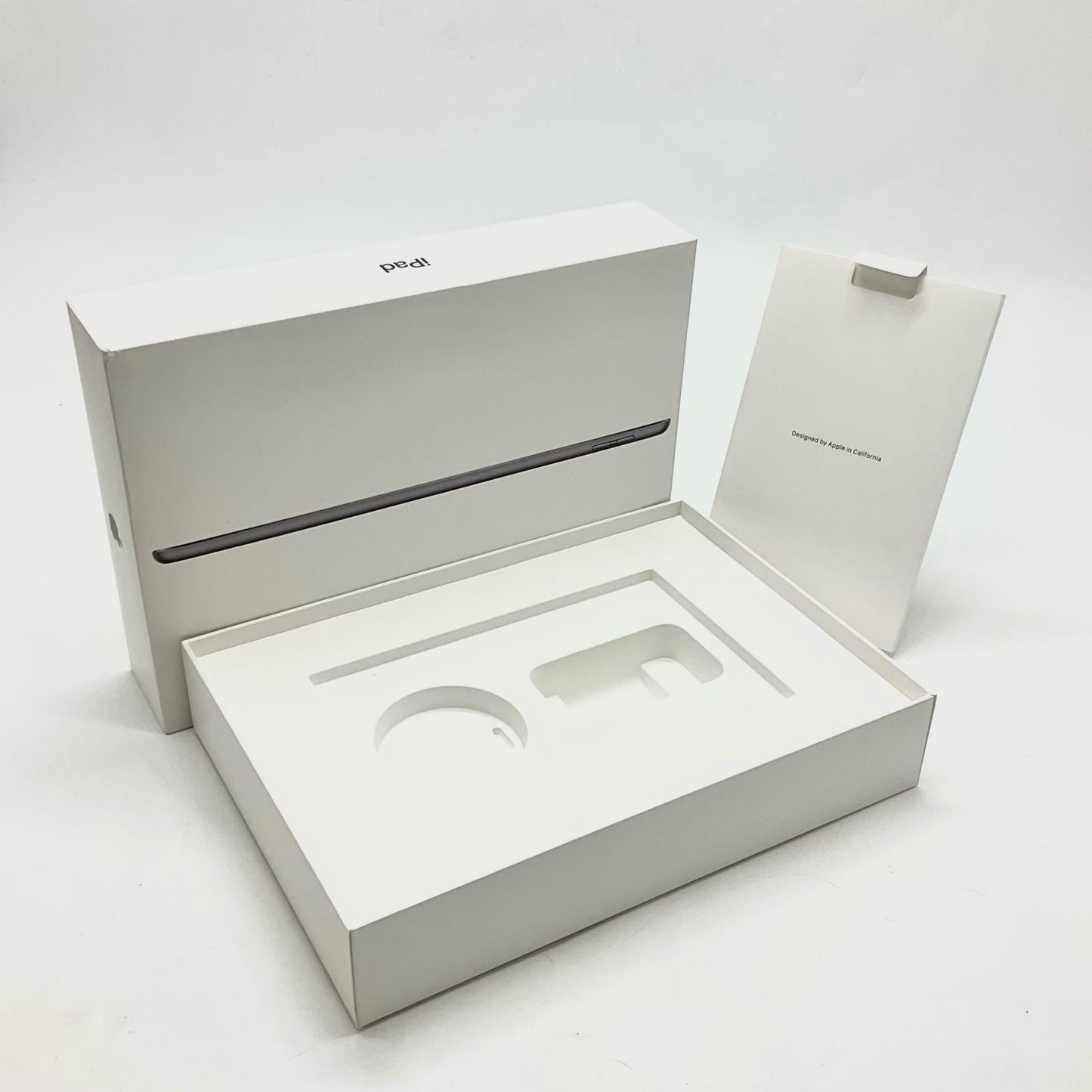 【全額返金保証】【最速発送】Apple iPad iPad 10.2インチ 第9世代 64GB スペースグレイ Wi-Fi 動作確認済