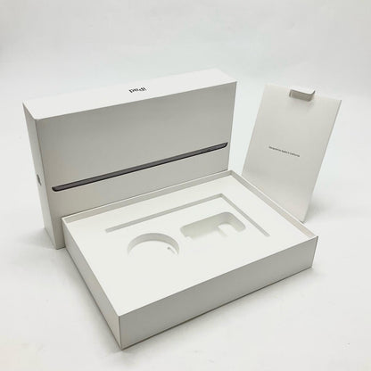 【全額返金保証】【最速発送】Apple iPad iPad 10.2インチ 第9世代 64GB スペースグレイ Wi-Fi 動作確認済