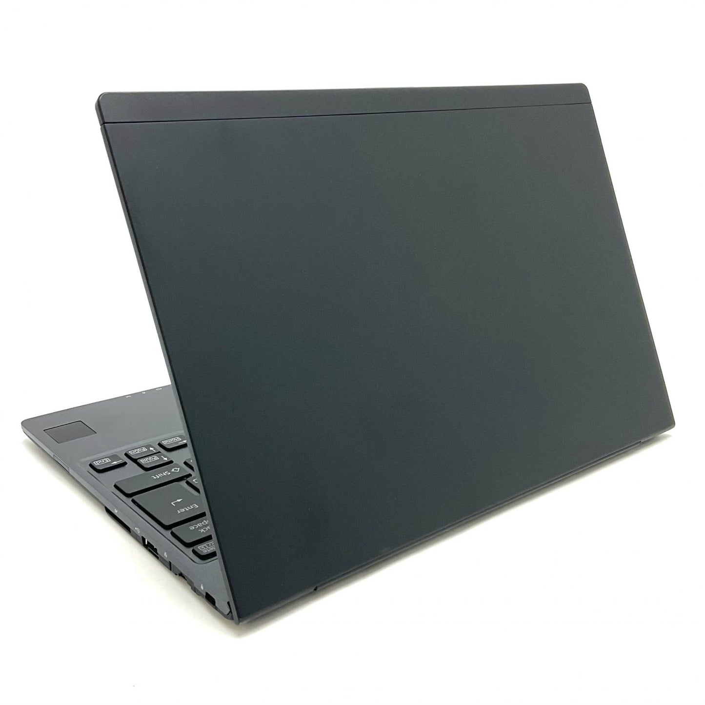【全額返金保証】【最速発送】FUJITSU FUTRO MU937 FMVC07009 Intel(R) Celeron(R) CPU 3865U @ 1.80 GHz 8GB SSD 256GB 90% 動作確認済