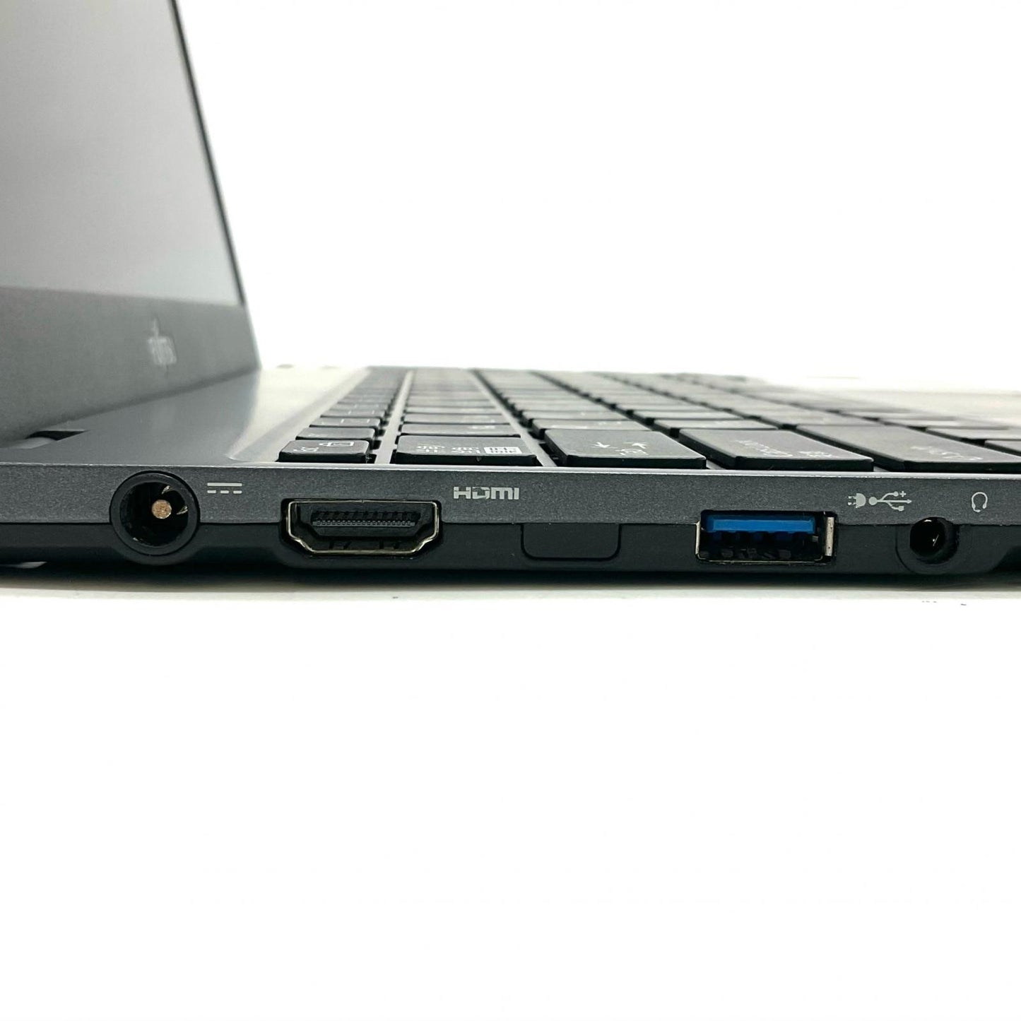 【全額返金保証】【最速発送】FUJITSU FUTRO MU937 FMVC07009 Intel(R) Celeron(R) CPU 3865U @ 1.80 GHz 8GB SSD 256GB 90% 動作確認済