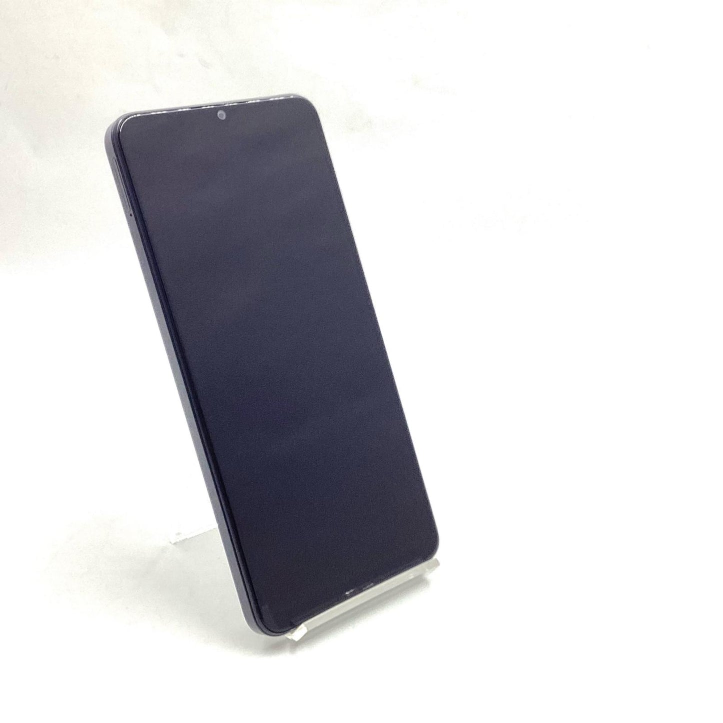 【全額返金保証】【最速発送】Blackview WAVE8 128GB black SIMフリー 白ロム 超美品 動作確認済