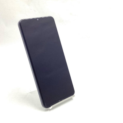 【全額返金保証】【最速発送】Blackview WAVE8 128GB black SIMフリー 白ロム 超美品 動作確認済