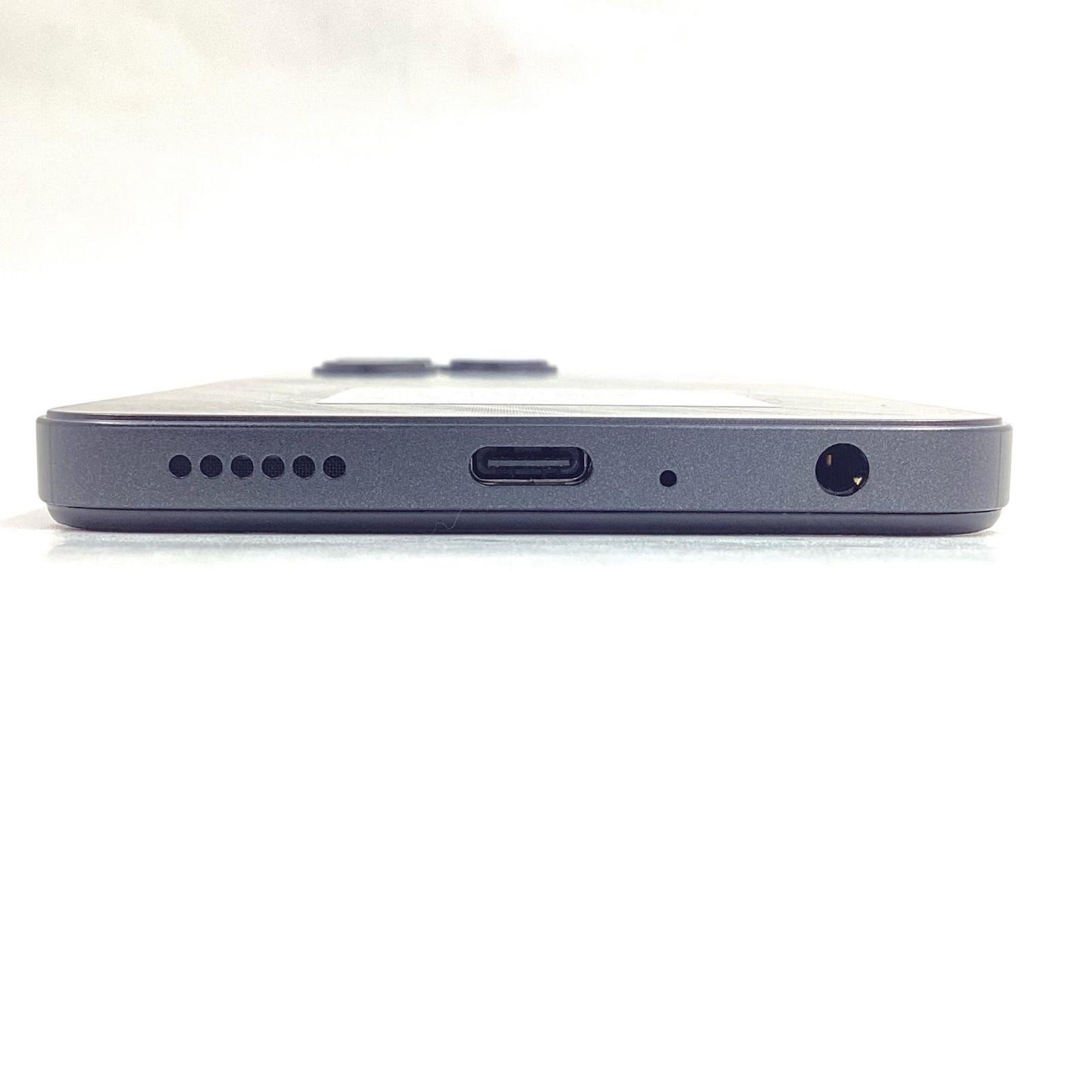 【全額返金保証】【最速発送】Blackview WAVE8 128GB black SIMフリー 白ロム 超美品 動作確認済