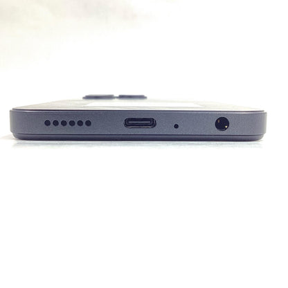 【全額返金保証】【最速発送】Blackview WAVE8 128GB black SIMフリー 白ロム 超美品 動作確認済