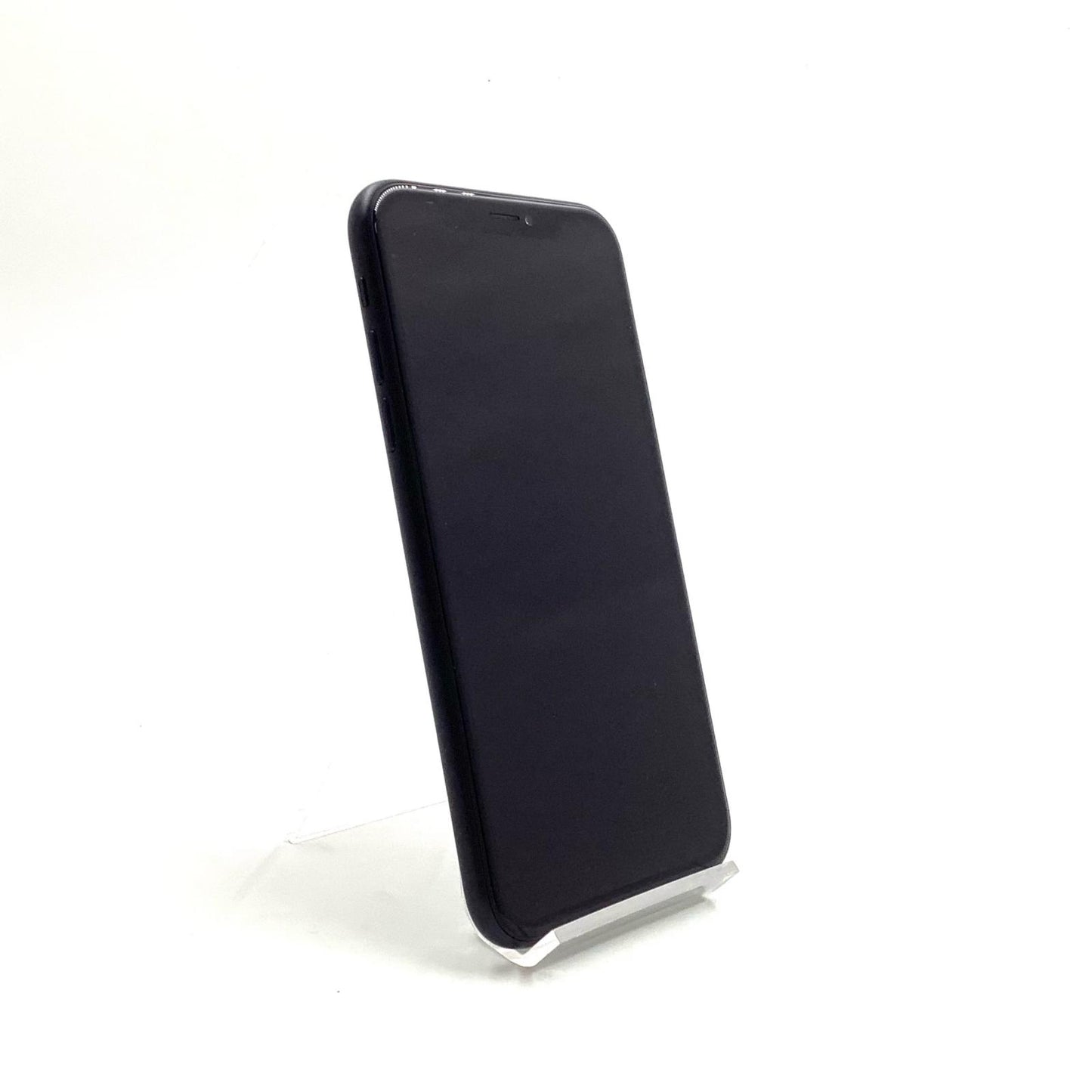 【全額返金保証】【最速発送】Apple iPhone iPhone XR 64GB ブラック docomo 白ロム 動作確認済 84%