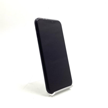 【全額返金保証】【最速発送】Apple iPhone iPhone XR 64GB ブラック docomo 白ロム 動作確認済 84%