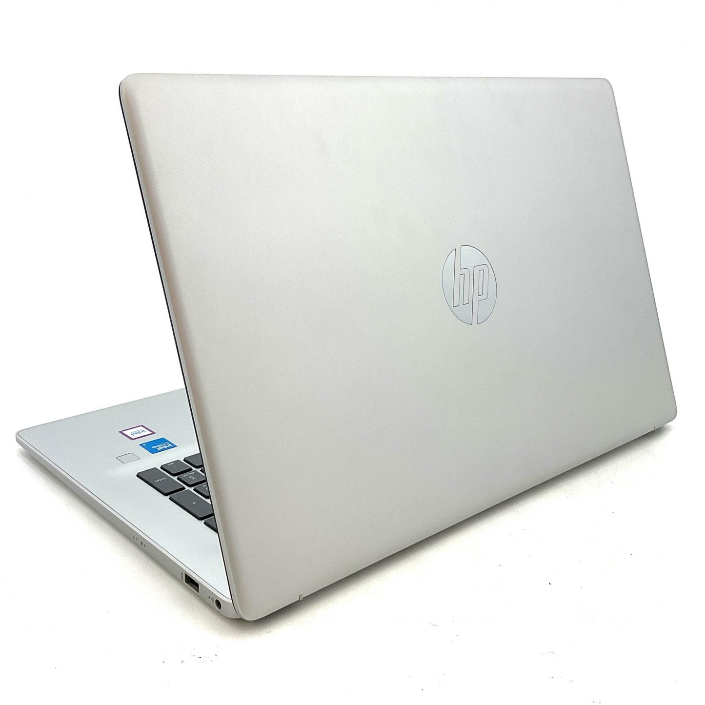 【全額返金保証】【最速発送】HP Laptop 17-cn4xxx BD5D3PA#ABJ Intel(R) Core(TM) 5 120U (1.40GHz) 16GB SSD 512GB 100% 美品 動作確認済