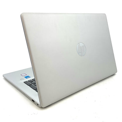 【全額返金保証】【最速発送】HP Laptop 17-cn4xxx BD5D3PA#ABJ Intel(R) Core(TM) 5 120U (1.40GHz) 16GB SSD 512GB 100% 美品 動作確認済