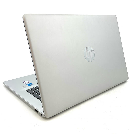 【全額返金保証】【最速発送】HP Laptop 17-cn4xxx BD5D3PA#ABJ Intel(R) Core(TM) 5 120U (1.40GHz) 16GB SSD 512GB 100% 美品 動作確認済
