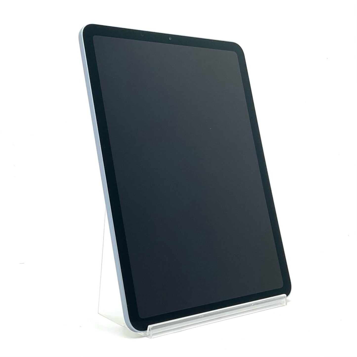 【全額返金保証】【最速発送】Apple iPad Air 10.9インチ 第4世代 64GB ブルー Wi-Fi 美品 動作確認済