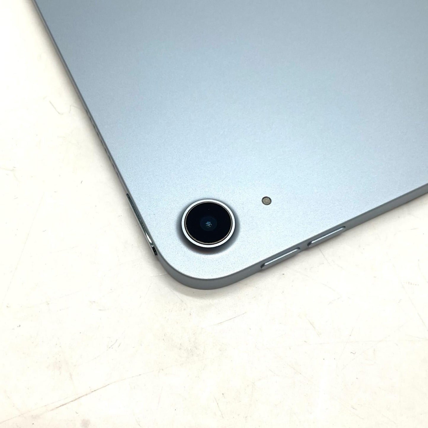 【全額返金保証】【最速発送】Apple iPad Air 10.9インチ 第4世代 64GB ブルー Wi-Fi 美品 動作確認済