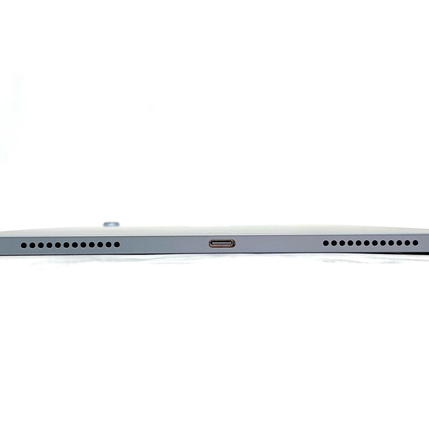 【全額返金保証】【最速発送】Apple iPad Air 10.9インチ 第4世代 64GB ブルー Wi-Fi 美品 動作確認済