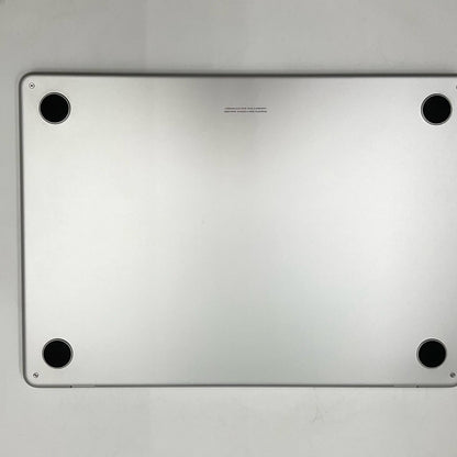【全額返金保証】【最速発送】Apple MacBook Air 13.6インチ 2022 M2 8GB 256GB シルバー 83% 美品 動作確認済